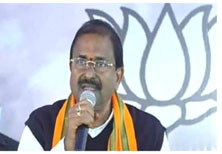 …..ਤੇ ਹੁਣ ਭਾਜਪਾ ਨੇ ਕੀਤਾ ਸਸਤੀ ਸ਼ਰਾਬ ਦਾ ਵਾਅਦਾ