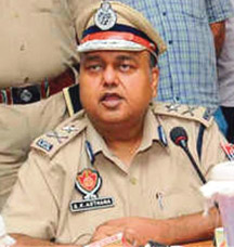 ਅਸਥਾਨਾ ਦੀ ਚਿੱਠੀ… ਨਸ਼ਾ ਤਸਕਰੀ ਦੇ ਦੋਸ਼ੀਆਂ ਲਈ ਸੰਜੀਵਨੀ ਬੂਟੀ…!