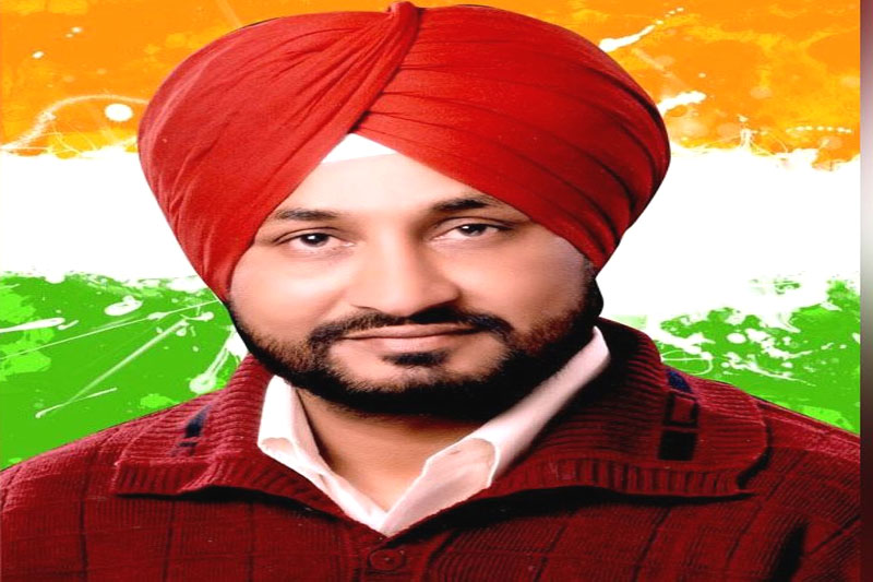 .. ਕੜਾਕੇ ਦੀ ਠੰਢ ’ਚ ਵੀ ਚੰਨੀ ਸਰਕਾਰ ਨੂੰ ਆ ਰਹੀਆਂ ਨੇ ਤਰੇਲੀਆਂ