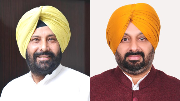 ਢਿੱਲੋਂ ਬਨਾਮ ਢਿੱਲੋਂ : ਹੱਟ ਪਿੱਛੇ .. ਮਿੱਤਰਾਂ ਦੀ ਮੁੱਛ ਦਾ ਸਵਾਲ ਆਂ