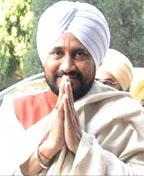 ਚੰਨੀ ਨੇ ਖਿਸਕਾਈ ਕੰਨੀ.. ਅਖੇ ਰਾਜਪਾਲ ਨਹੀਂ ਮੰਨਦਾ