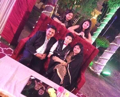 ਸਾਰਾ ਪਰਿਵਾਰ ਹੀ ਭਾਖੜਾ ਨਹਿਰ ਵਿੱਚ ਡੁੱਬ ਗਿਆ