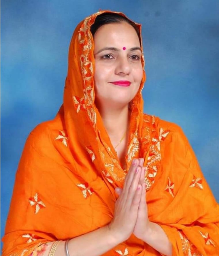 ਚੰਡੀਗੜ੍ਹ ‘ਤੇ ਹੋਇਆ ਭਾਜਪਾ ਦਾ ਕਬਜ਼ਾ,”ਆਪ” ਨੇ ਲਗਾਏ ਧੱਕੇਸ਼ਾਹੀ ਦੇ ਦੋਸ਼