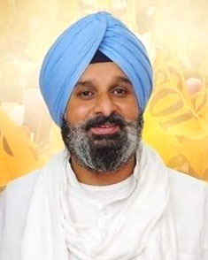 ਮਜੀਠੀਆ ਬਨਾਮ ਸਿੱਧੂ: ਹੁਣ ਚੋਣ ਸੱਥਾਂ ’ਚ ਪੈਣਗੇ ਪੇਚੇ