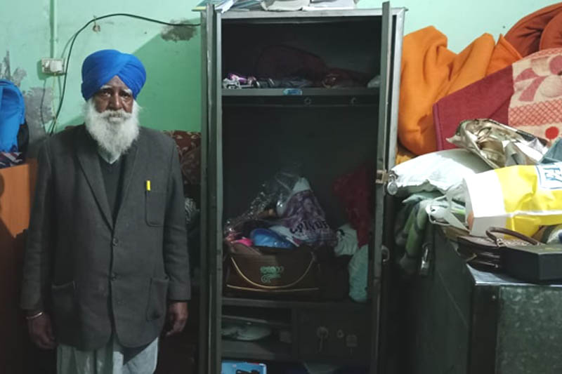 ਬਰਨਾਲਾ ’ਚ ਦਿਨ ਦਿਹਾੜੇ ਚੋਰਾਂ ਨੇ ਚੰਮ ਦੀਆਂ ਚਲਾਈਆਂ, ਪੁਲਿਸ ਸੁਰੱਖਿਆ ’ਤੇ ਸਵਾਲ