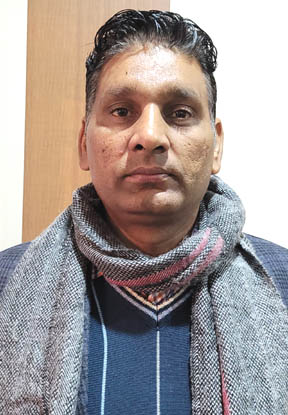 ਭਾਸ਼ਾ ਵਿਭਾਗ ਵੱਲੋਂ ਲੇਖਕ ਡਾਇਰੈਕਟਰੀ ਲਈ 25 ਜਨਵਰੀ ਤੱਕ ਵੇਰਵਿਆਂ ਦੀ ਮੰਗ