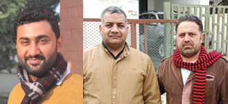 ਬਰਨਾਲਾ ’ਚ ਕਾਂਗਰਸ ਨੇ ਡਿਜੀਟਲ ਪ੍ਰਚਾਰ ਲਈ ਕੀਤੇ ਕਮਰਕਸੇ