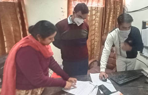 ਮੁੱਲ ਦੀ ਖ਼ਬਰ ਛਪਵਾਉਣ ’ਤੇ ਹੋਵੇਗੀ ਸਖ਼ਤ ਕਾਰਵਾਈ