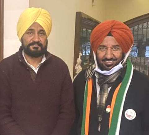 ਸੁਰਿੰਦਰਪਾਲ ਸਿੰਘ ਸਿਬੀਆ ਨੇ ਦਿੱਤਾ ਬਾਂਸਲ ਦੀ ਚੋਣ ਮੁਹਿੰਮ ਨੂੰ ਹੁਲਾਰਾ