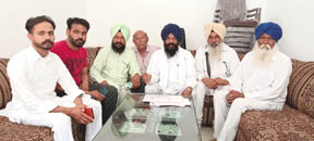 ਚੋਣ ਹਾਰੇ ਬਸਪਾ-ਅਕਾਲੀ ਉਮੀਦਵਾਰ ਦਾ ਮੰਥਨ, ਮੈਨੂੰ ਤਾਂ ਅਕਾਲੀ ਆਗੂਆਂ ਨੇ ਹੀ ਹਰਾਇਆ