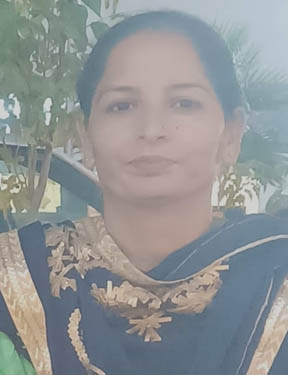 ਪਤੀ ਨੇ ਪਤਨੀ ਨੂੰ ਕੁਹਾੜੀ ਮਾਰ ਕੇ ਮੌਤ ਦੇ ਘਾਟ ਉਤਾਰਿਆ