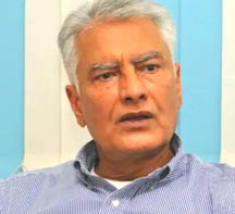 ਕਾਂਗਰਸ ਦਾ ਜਾਖੜ ਨੂੰ ਨੋਟਿਸ.. ਕਿਉ ਬੋਲੇ ਅਪਸ਼ਬਦ..!