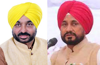 ਭਗਵੰਤ ਮਾਨ ਨੇ ਚੰਨੀ ਦੇ ਇੱਕ ਐਲਾਨ ’ਤੇ ਲਗਾਈ ਮੋਹਰ