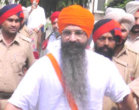 ਭਾਈ ਰਾਜੋਆਣਾ ਦੀ ਰਿਹਾਈ ਮਾਮਲੇ ‘ਚ ਸੁਪਰੀਮ ਕੋਰਟ ਦੇ ਸਖ਼ਤ ਹੁਕਮ