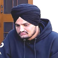 ਸਿੱਧੂ ਮੂਸੇਵਾਲਾ ਦੇ ਸਾਬਕਾ ਮੈਨੇਜਰ ’ਤੇ ਕਸਿਆ ਪੁਲਿਸ ਨੇ ਸਿਕੰਜਾ