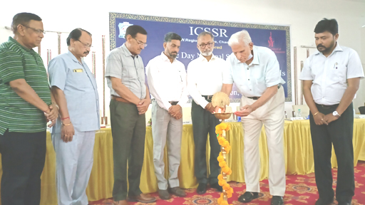 ਐਸਡੀ ਕਾਲਜ ਆਫ਼ ਐਜੂਕੇਸ਼ਨ ਵਿਖੇ ਰਾਸ਼ਟਰੀ ਸੈਮੀਨਾਰ ਦਾ ਆਯੋਜਨ