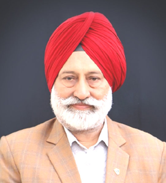 ਪੰਜਾਬ ਸਰਕਾਰ ਵੀ ਦੇਵੇ ਪੈਟਰੋਲ ਤੇ ਡੀਜ਼ਲ ਦੇ ਰੇਟਾਂ ’ਚ ਰਾਹਤ : ਇੰਜ: ਸਿੱਧੂ