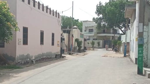 ਜ਼ਿਮਨੀ ਚੋਣ : ਸਾਰਾ ਪਿੰਡ ਖਿਆਲੀ ਇੱਕੋ ਨੱਕੇ ਰਾਹੀਂ ਲੰਘਿਆ