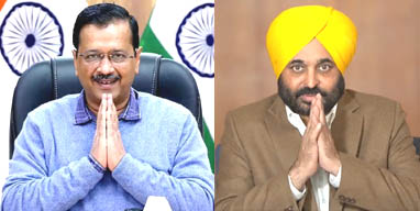 ਲਾਲਪੁਰਾ ਮਾਣਹਾਨੀ ਨੋਟਿਸ .. ‘ਆਪ’ ਦੇ ਦੋਵੇਂ ਮੁੱਖ ਮੰਤਰੀ ਮੁਆਫ਼ੀ ਮੰਗ ਪਲੇਟਫਾਰਮ ’ਤੇ…. ?