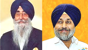 ਜ਼ਿਮਨੀ ਚੋਣ : ਸਿਮਰਨਜੀਤ ਸਿੰਘ ਮਾਨ ’ਤੇ ਦਾਅ ਖੇਡੇਗਾ ਅਕਾਲੀ ਦਲ.. .. !