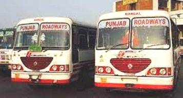 ਤਿੰਨ ਦਿਨ ਬੰਦ ਰਹੇਗੀ ਰੋਡਵੇਜ਼ ਦੀ ਲਾਰੀ.. ਕੱਚੇ ਕਾਮਿਆਂ ਵੱਲੋਂ ਹੜਤਾਲ ਦੀ ਤਿਆਰੀ