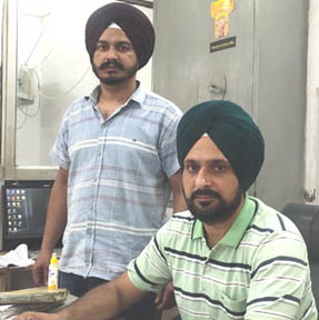 ਬਰਨਾਲਾ ਦੇ ਪੋਸਟਮਾਸਟਰ ਨੇ ਸਪੀਡ ਪੋਸਟ ਅਤੇ ਰਜਿਸਟਰਡ ਡਾਕ ਬਾਰੇ ਜਾਣਕਾਰੀ ਦਿੱਤੀ