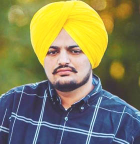 ਸਿੱਧੂ ਮੂਸੇਵਾਲਾ ਦੇ ਕਾਤਲਾਂ ਦੀ ਪੈੜ ਨੱਪ ਰਹੀ ਹੈ ਪੰਜਾਬ ਪੁਲਿਸ