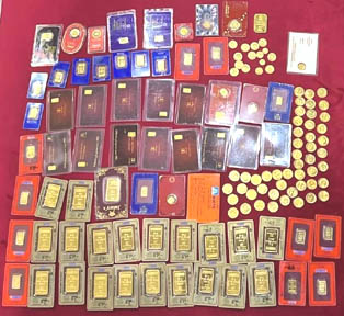 ਸਿਹਤ ਮੰਤਰੀਆਂ ਨੇ ਹੀ ਆਪਣੀ ਪਾਰਟੀ ਦੀ ਸਿਆਸੀ ਸਿਹਤ ਕੀਤੀ ਖ਼ਰਾਬ