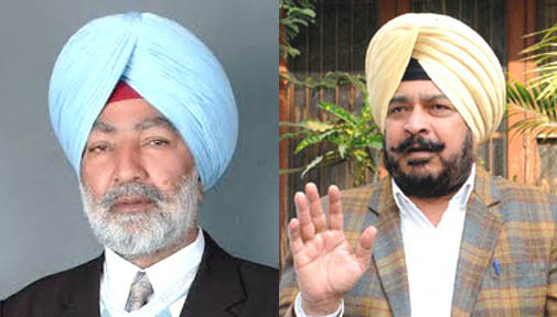 ਵਿਜੀਲੈਂਸ ਦੇ ਬੁਲਾਰੇ ਨੇ ਦੱਸੀ ਜੰਗਲਾਤ ਵਿਭਾਗ ਦੇ ਦੋ ਸਾਬਕਾ ਮੰਤਰੀਆਂ ਤੇ ਅਧਿਕਾਰੀਆਂ ਦੇ ਗੋਰਖ਼ ਧੰਦੇ ਦੀ ਕਹਾਣੀ