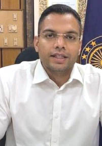 ਸੰਗਰੂਰ ਜ਼ਿਮਨੀ ਚੋਣ : ਨਾਮਜ਼ਦਗੀ ਪੱਤਰਾਂ ਦੀ ਪੜਤਾਲ ਤੋਂ ਬਾਅਦ ਸਾਹਮਣੇ ਆਏ ਉਮੀਦਵਾਰ