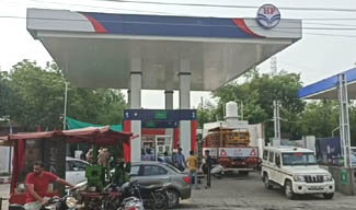 ਪੈਟਰੋਲ ਪੰਪ ਦੇ ਮਾਲਕ ‘ਤੇ ਇਰਾਦਾ ਕਤਲ ਦਾ ਮਾਮਲਾ ਦਰਜ