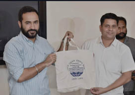 ਪਲਾਸਟਿਕ ਦੀ ਵਰਤੋਂ ਸੰਬੰਧੀ 5 ਅਗਸਤ ਤੋਂ ਸ਼ੁਰੂ ਹੋਵੇਗੀ ਜਾਗਰੂਕਤਾ ਮੁਹਿੰਮ