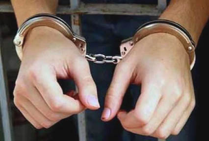 ਸਫਾਈ ਕਰਮਚਾਰੀ ਦੀ ਸ਼ਿਕਾਇਤ ’ਤੇ ਨਗਰ ਕੌਂਸਲ ਦਾ ਪ੍ਰਧਾਨ ਗਿ੍ਫਤਾਰ