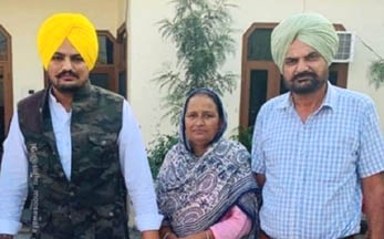 ਮੂਸੇਵਾਲਾ ਕਤਲ ਕਾਂਡ : ਕੀਹਦੇ ਵੱਲ ਹੈ ਬਲਕੌਰ ਸਿੰਘ ਦਾ ਇਸ਼ਾਰਾ