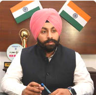 ਸਰਕਾਰ ਦੀਵਾਲੀ ਮੌਕੇ ਦੇਵੇਗੀ ਅਧਿਆਪਕਾਂ ਨੂੰ ਸਪੈਸ਼ਲ ਤੋਹਫਾ : ਸਿੱਖਿਆ ਮੰਤਰੀ