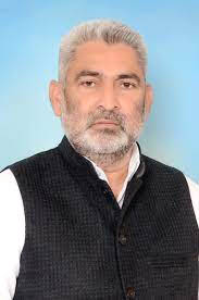 ਗਰੀਬਾਂ ਦੇ ਹੱਕਾਂ ’ਤੇ ਡਾਕਾ ਮਾਰਨ ਵਾਲੇ ਜਾਣਗੇ ਜੇਲ੍ਹ : ਲਾਲ ਚੰਦ ਕਟਾਰੂਚੱਕ