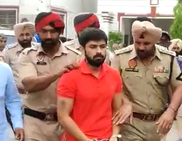 ਸੁਪਰੀਮ ਕੋਰਟ ਨੇ ਪੰਜਾਬ ਪੁਲਿਸ ਤੋਂ ਲਾਰੈਂਸ ਬਿਸ਼ਨੋਈ ਦੇ ਸਾਰੇ ਕੇਸਾਂ ਦਾ ਵੇਰਵਾ ਮੰਗਿਆ