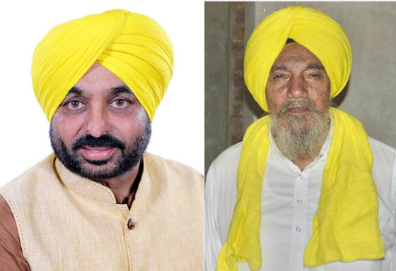 ਕੌੜਤੂੰਬਾ ਭਾਗ-4 : ਜੋਗਿੰਦਰ ਸਿੰਘ ਉਗਰਾਹਾਂ ਨੇ ਭਗਵੰਤ ਮਾਨ ਨੂੰ ਦਿਖਾਇਆ ਸ਼ੀਸ਼ਾ