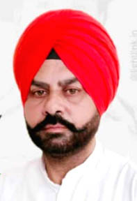 ‘ਆਪ‘ ਸਰਕਾਰ ਲੋਕਾਂ ਦਾ ਧਿਆਨ ਅਸਲ ਮੁੱਦਿਆਂ ਤੋਂ ਭਟਕਾ ਰਹੀ ਹੈ : ਲਵਲੀਨ ਭਾਰਦਵਾਜ