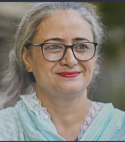 ਅਰਵਿੰਦਰ ਕੌਰ ਨੇ ‘ਝਾਂਜਰਾਂ ਵਾਲੇ ਪੈਰ’ ਲਈ ਜਿੱਤਿਆ ਸਾਹਿਤ ਦਾ ਢਾਹਾਂ ਐਵਾਰਡ