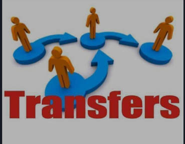 ਪੰਜਾਬ ਸਰਕਾਰ ਨੇ ਪੇਂਡੂ ਵਿਕਾਸ ਤੇ ਪੰਚਾਇਤ ਵਿਭਾਗ ਦੇ ਕਈ ਅਧਿਕਾਰੀਆਂ ਦੇ ਤਬਾਦਲੇ ਕੀਤੇ ਹਨ, ਪੜ੍ਹੋ ਸੂਚੀ