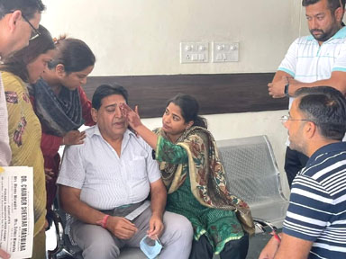 ਸ਼ਾਮ ਲਈ ਸੁੰਦਰ ਨਹੀਂ ਹੋਵੇਗੀ ਇਸ ਵਾਰ ਦੀਵਾਲੀ ਦੀ ਸ਼ਾਮ