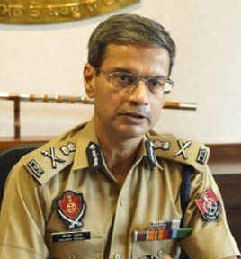 ਸੂਰੀ ਕਤਲ ਕਾਂਡ : ਡੀਜੀਪੀ ਨੇ ਜਾਅਲੀ ਖ਼ਬਰਾਂ ਫੈਲਾਉਣ ਵਾਲਿਆਂ ਨੂੰ ਦਿੱਤੀ ਚਿਤਾਵਨੀ