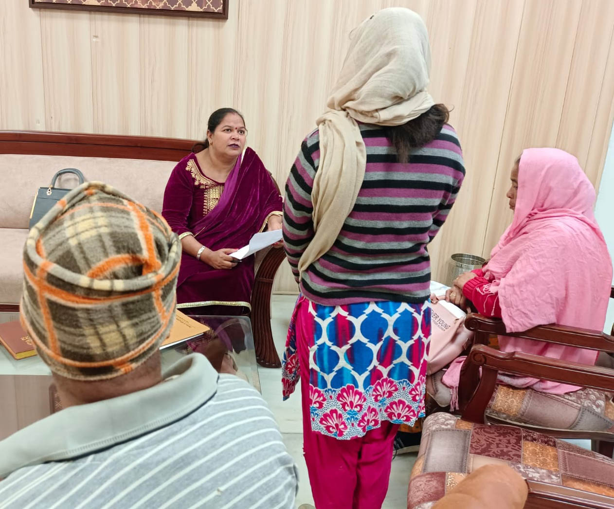 ਤਪਾ ਰੇਪ ਕਾਂਡ : ਖਾਕੀ ਦੀ ਭੂਮਿਕਾ ’ਤੇ ਫੇਰ ਉੱਠੀਆਂ ਉਂਗਲੀਆਂ, ਦਰਖ਼ਾਸਤ ਮਿਲਣ ਤੋਂ ਬਾਅਦ ਵੀ 20 ਦਿਨਾਂ ਤੱਕ ਪੁਲਿਸ ਨੇ ਨਹੀਂ ਕੀਤੀ ਕੋਈ ਕਾਰਵਾਈ