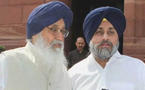 ਕੌੜਤੂੰਬਾ ਭਾਗ – 6 , ਹੱਥਾਂ ਨਾਲ ਦਿੱਤੀਆਂ ਮੂੰਹ ਨਾਲ ਖੋਲ੍ਹਣੀਆਂ ਪੈਣਗੀਆਂ ਸੁਖਬੀਰ ਸਿਆਂ.. ..!