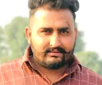 ਵਿਦੇਸ਼ ਜਾਣ ਤੋਂ 5 ਦਿਨਾਂ ਬਾਅਦ ਹੀ ਨੌਜਵਾਨ ਦੀ ਭੇਦ ਭਰੇ ਹਾਲਾਤਾਂ ’ਚ ਮੌਤ