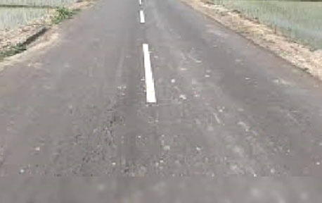 ਜੀਆਈਐਸ ਅਨੁਸਾਰ ਸੂਬੇ ’ਚ 538 ਕਿਲੋਮੀਟਰ ਸੜਕਾਂ ਬਣੀਆਂ ਹੀ ਨਹੀਂ