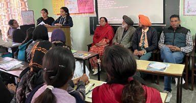 ਜ਼ਿਲ੍ਹਾ ਭਾਸ਼ਾ ਦਫਤਰ ਵੱਲੋਂ ਭਾਈ ਵੀਰ ਸਿੰਘ ਦੇ ਜਨਮ ਦਿਨ ਨੂੰ ਸਮਰਪਿਤ ਸਾਹਿਤਕ ਸਮਾਗਮ 