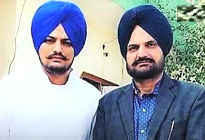 ਗੋਲਡੀ ਬਰਾੜ ਨੂੰ ਫੜਾਉਣ ਵਾਲੇ ਨੂੰ ਦੇਵਾਂਗਾ 2 ਕਰੋੜ ਦਾ ਇਨਾਮ : ਬਲਕੌਰ ਸਿੰਘ