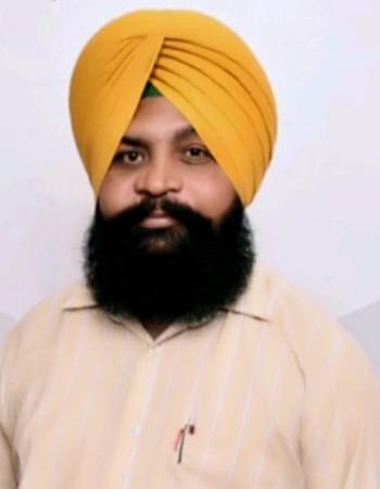 ਮੁੱਖ ਮੰਤਰੀ ਦਾ ਗੁਰੂ ਦੀ ਗੋਲਕ ਬਾਰੇ ਦਿੱਤਾ ਬਿਆਨ ਸੰਗਤ ਦੀ ਸ਼ਰਧਾ ਨੂੰ ਠੇਸ ਪਹੁੰਚਾੳਣ ਵਾਲਾ -ਨਿਰਮਲ ਦੋਸਤ